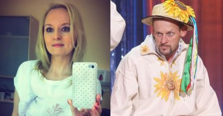 Żona Wójcika: "Bardzo go kochałam. Poświęciłam karierę, a ON MNIE ZDRADZAŁ"
