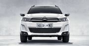 Citroën potwierdza - C3-XR nie trafi do Europy