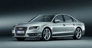 Audi odsłania nowe S6, S7 Sportback oraz S8!