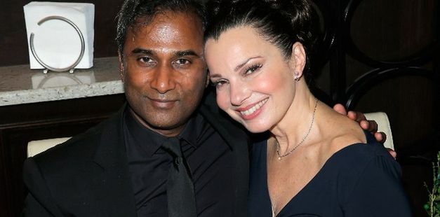 Fran Drescher mężatką po raz drugi!