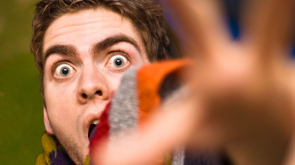 Porno atakuje nasze dzieci! Palić Kinecty! Niszczyć Xboxy! 1