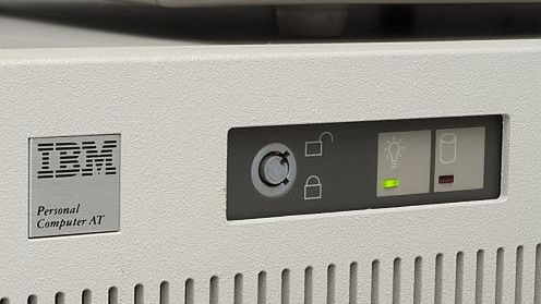 Mój pierwszy blaszak - tego się nie zapomina 1