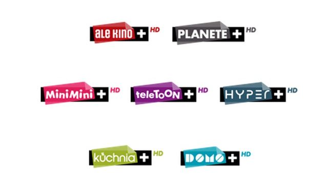 Wszystkie kanały Cyfry+ w HD 1