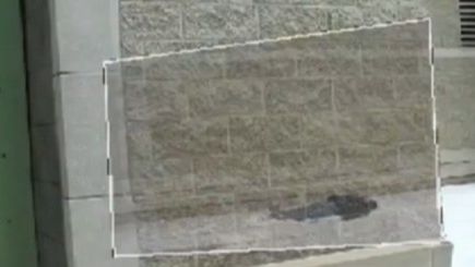 Teraz możesz widzieć przez ściany (wideo) 1