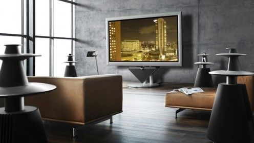 103-calowa plazma Bang & Olufsen 1