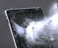 Czy iPad jest kuloodporny? [wideo]