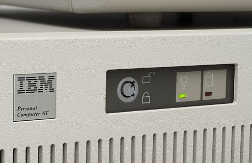 IBM PC-AT