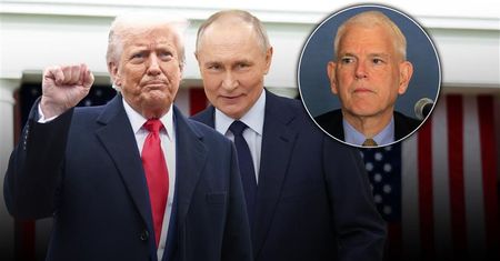 10 tygodni wystarczyło. Były ambasador USA demaskuje Trumpa