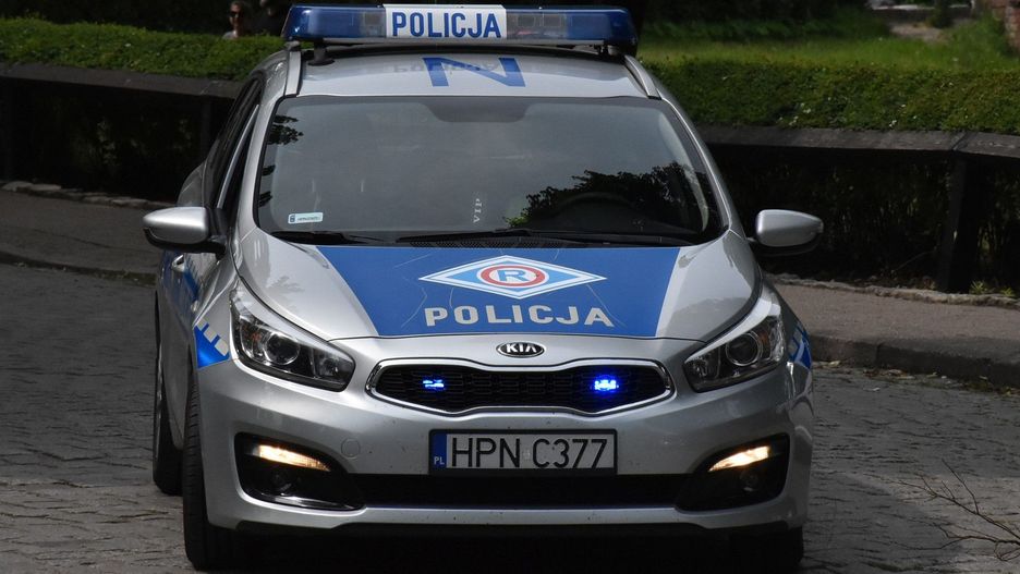 Drogówka w powiecie puckim ma ręce pełne roboty