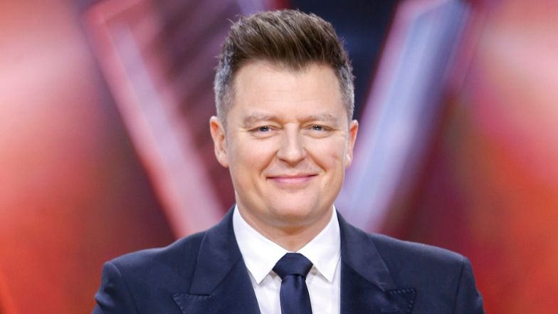 Rafał Brzozowski dostał fuchę NA KARAIBACH. Nieźle się dorobi