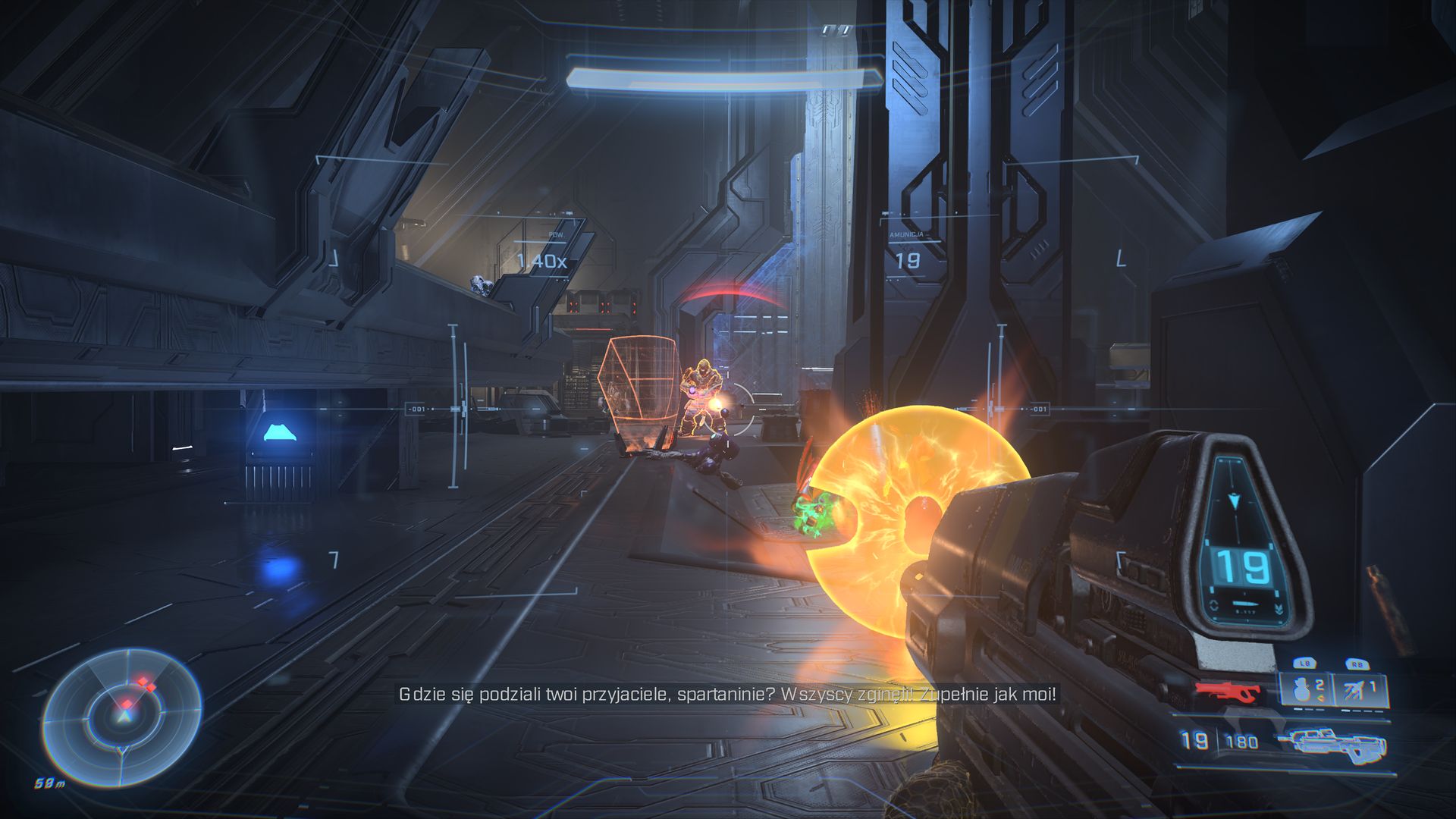 Halo Infinite