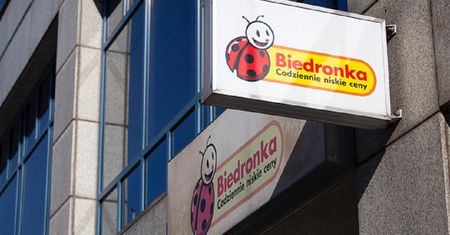 Koronawirus w Biedronce. Kilkanaście osób odsunięto od pracy