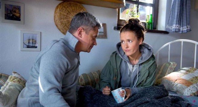 „Cisza nad rozlewiskiem” w grudniu zastąpi „Blondynkę”