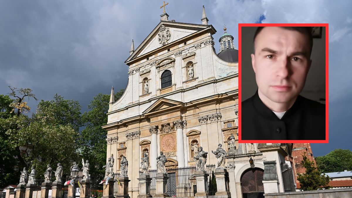 Czy w niedzielę trzeba iść do kościoła? 