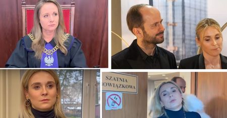 "Kryzysy są". Sławomir i Kajra odnieśli się do plotek o ROZWODZIE
