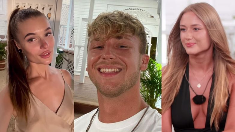 Marvin z "Hotelu Paradise" jednak nie jest z Mallu?