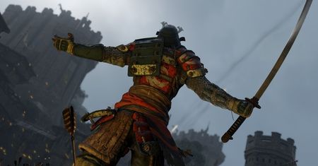 For Honor będzie rozwijane po premierze - czego oczekiwać?