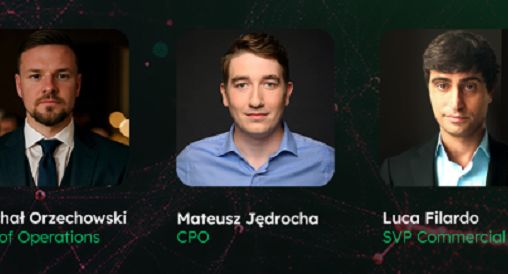 Zmiany w zarządzie Adlook, nowa struktura Outcomes