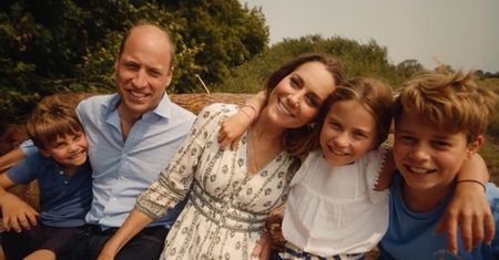 Książę William i księżna Kate PRZEPROWADZAJĄ SIĘ?! "Czują, że Adelaide Cottage jest dla nich za małe"