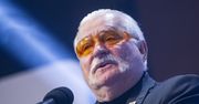 Wałęsa pokazał zdjęcie żony. Ludzie zareagowali natychmiast