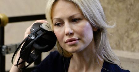 Magdalena Ogórek świętuje 41. urodziny starymi zdjęciami i refleksyjnym cytatem: "Jak ten czas leci" (ZDJĘCIA)