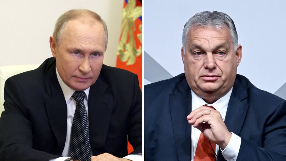 Orban ostrzega: niebezpieczeństwo rośnie