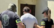 Sukces podkarpackiej policji. Trzy osoby zatrzymane