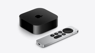 Apple pokazało nowe Apple TV 4K. Siri AI zmieni sposób oglądania telewizji