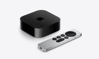 Apple pokazało nowe Apple TV 4K. Siri AI zmieni sposób oglądania telewizji