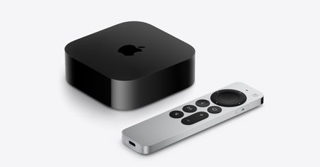Apple pokazało nowe Apple TV 4K. Siri AI zmieni sposób oglądania telewizji