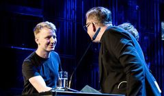 Łukasz Partyka: „Kanterstrajk" - odczarować wizerunek gier komputerowych (wywiad)