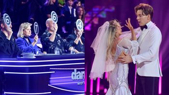 Jurorzy ZANIŻALI Bagiemu punktację?! "To żart z tymi ocenami? Taniec na 40 punktów!"