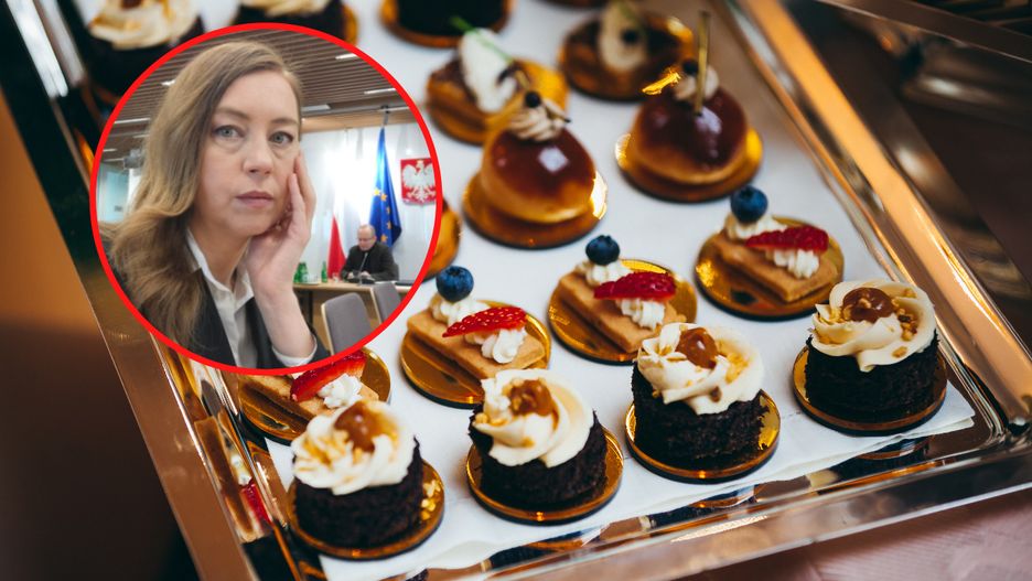 Hanna Gill-Piątek ujawniła wydatki ministerstw