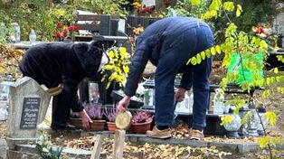 Nie masz możliwości lub czasu zająć się mogiłami swoich bliskich? Firma za ciebie posprząta grób, usunie chwasty, zapali znicz