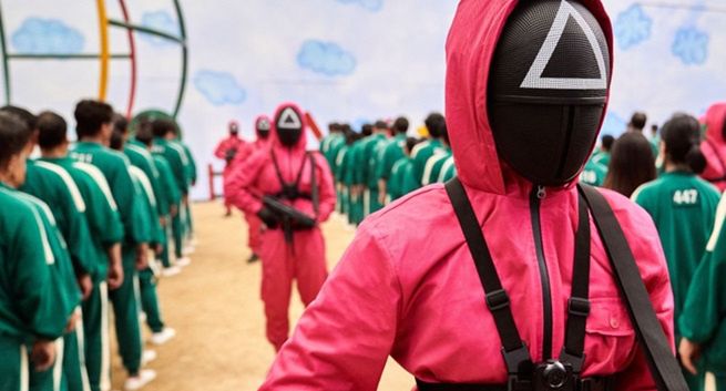 Netflix zapowiada drugi sezon koreańskiego hitu „Squid Game”