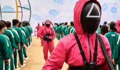 Netflix zapowiada drugi sezon koreańskiego hitu „Squid Game”