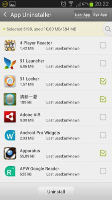 Weekendowy Zestaw Gier i Aplikacji: niekonwencjonalny launcher, szybka klawiatura, wciągający tower defence 17