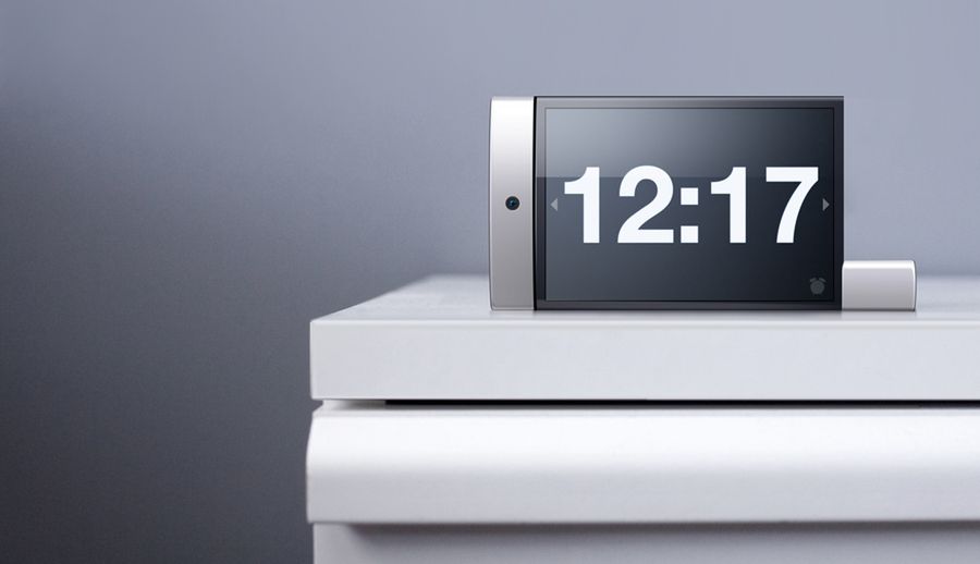 HTC 1: niesamowity koncept Androida 2