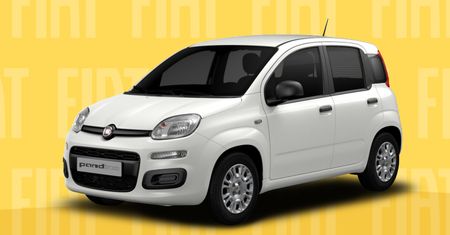 Najtańsze auto w Polsce. Nie jest z Chin. To w końcu "normalna" cena