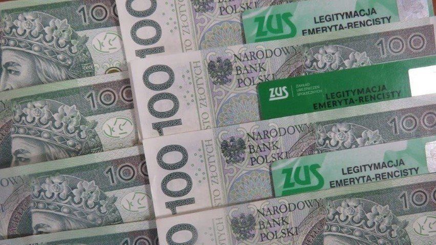 ZUS ponownie przeliczy emerytury. Seniorzy zyskają więcej pieniędzy