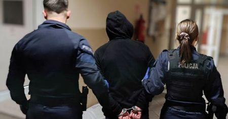 Profanacja w Gdańsku. Kara to nawet 5 lat więzienia