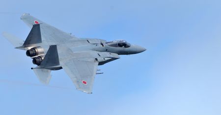 Groźny incydent nad Japonią. Rosyjskie bombowce nad Pacyfikiem