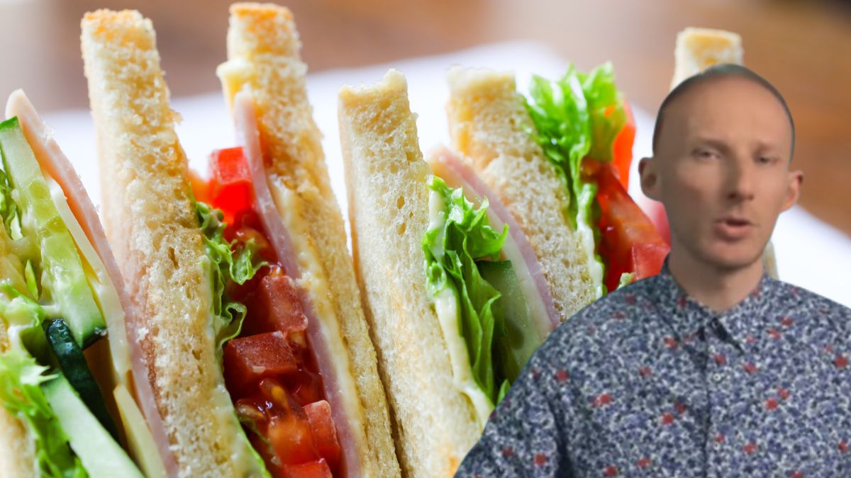 Dr Bartek Kulczyński przestrzega przed tymi połączeniami 