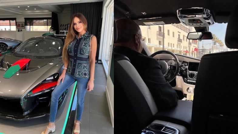 Bajkowe życie Moniki Ordowskiej