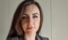 Kinga Hankiewicz w Kantar Polska