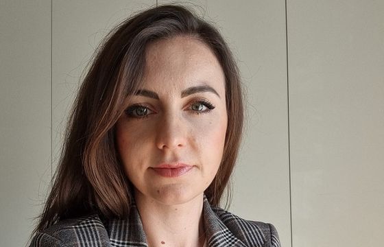 Kinga Hankiewicz w Kantar Polska