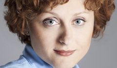 Iwona Michalczyk nową dyrektor zarządzającą Garden of Words