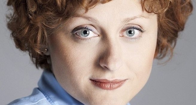 Iwona Michalczyk nową dyrektor zarządzającą Garden of Words