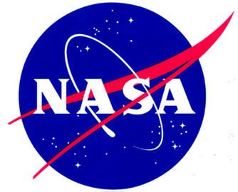 Nasa Logo (fot. NASA)