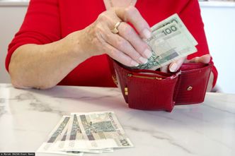 Najwyższa emerytura w Polsce. 62 lata bez zwolnień lekarskich